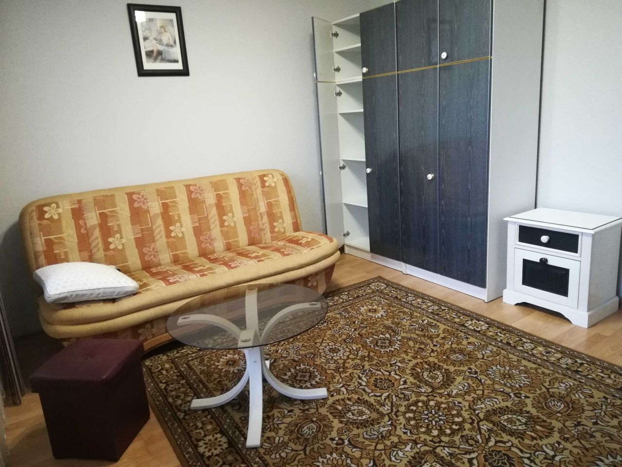 Mieszkanie 2-pokojowe Ostrowiec Świętokrzyski