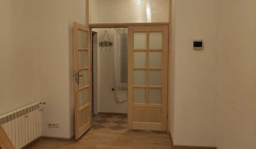 Mieszkanie 1-pokojowe Kraków Stare Miasto, ul. Szlak