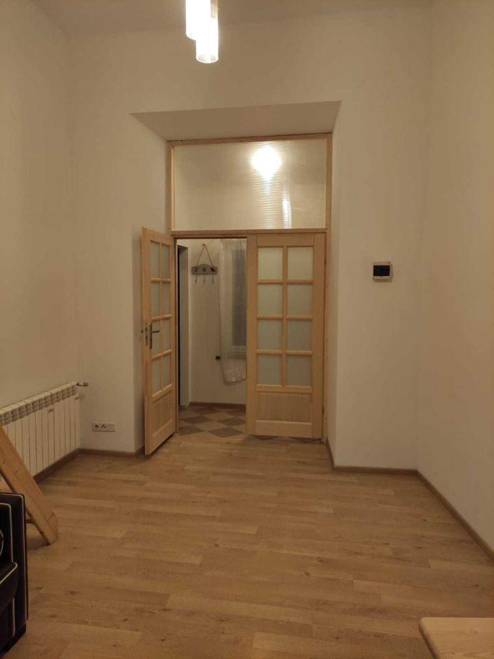 Mieszkanie 1-pokojowe Kraków Stare Miasto, ul. Szlak. Zdjęcie 2