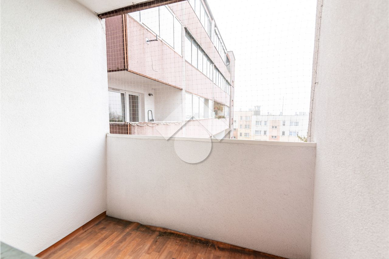 Mieszkanie 2-pokojowe Kraków Kurdwanów, ul. Marii i Bolesława Wysłouchów. Zdjęcie 10