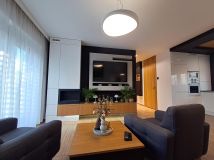 Mieszkanie 3-pokojowe Kraków Prądnik Biały, ul. Piaskowa