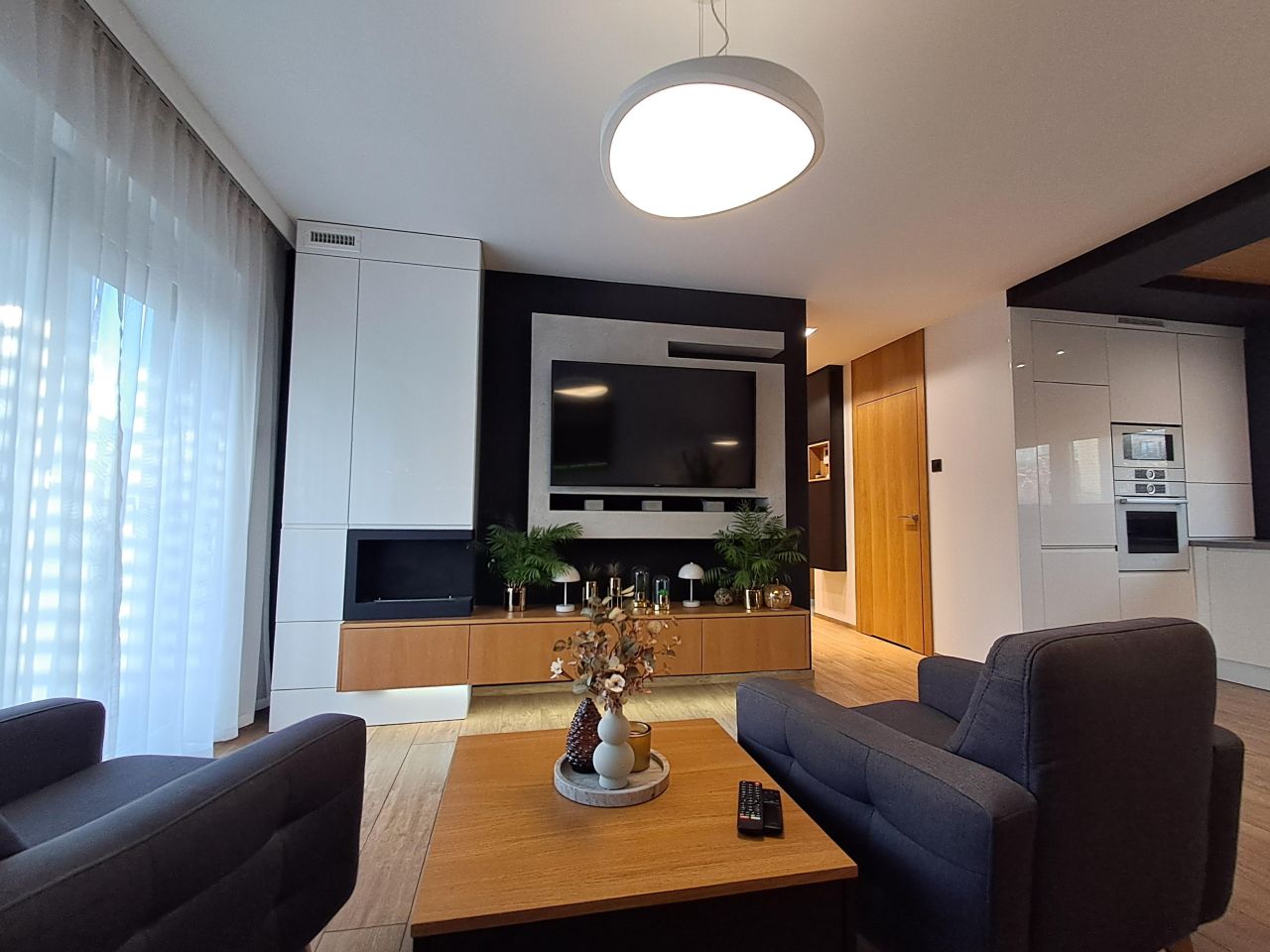 Mieszkanie 3-pokojowe Kraków Prądnik Biały, ul. Piaskowa