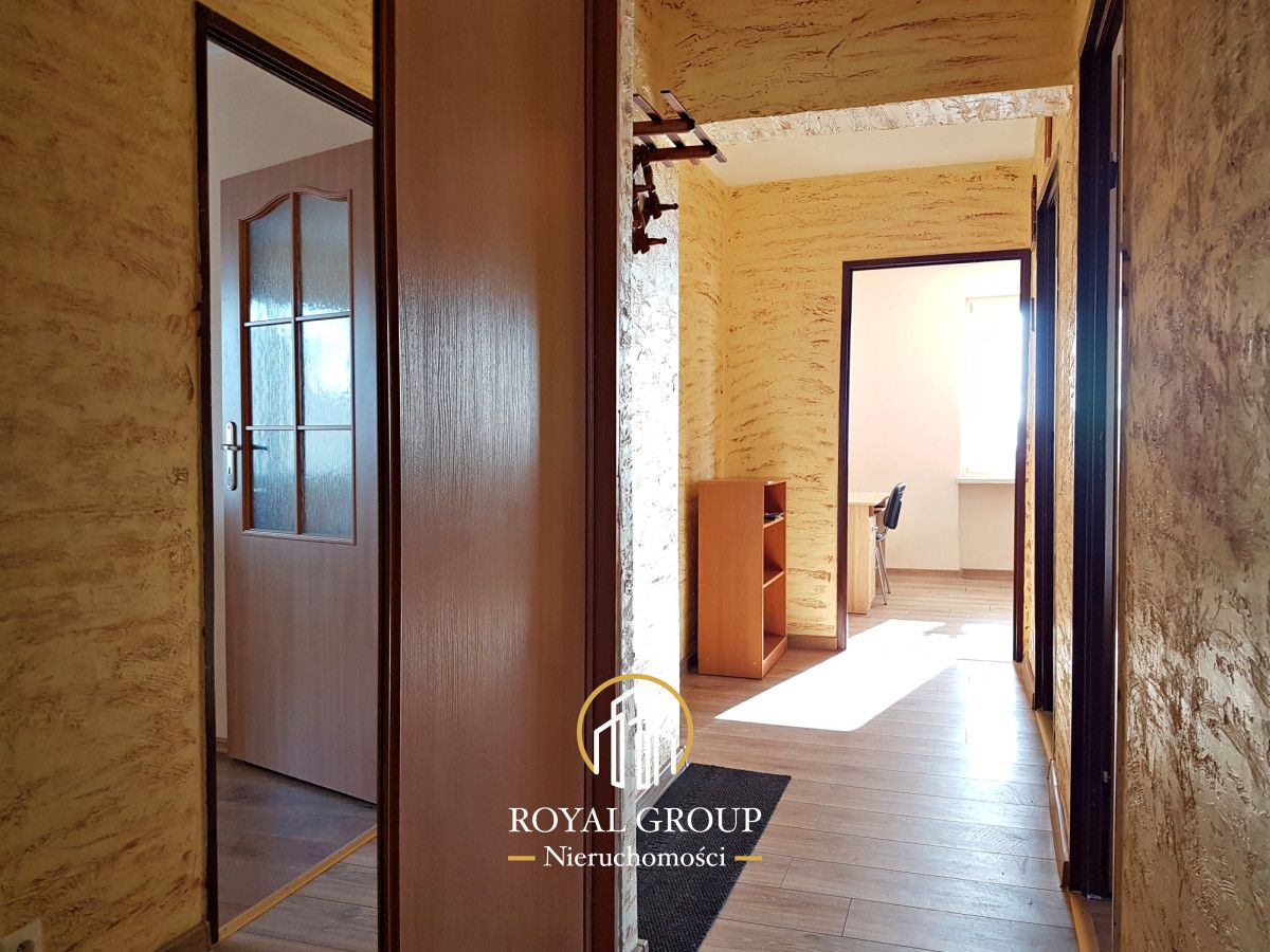 Mieszkanie 3-pokojowe Lublin Czechów Dolny, ul. Jana Kiepury. Zdjęcie 7