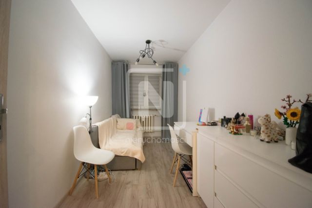 Mieszkanie 2-pokojowe Warszawa Ochota, ul. Stefana Baleya. Zdjęcie 4