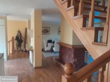 dom szeregowy, 5 pokoi Mińsk Mazowiecki, ul. Mariana Langiewicza. Zdjęcie 4