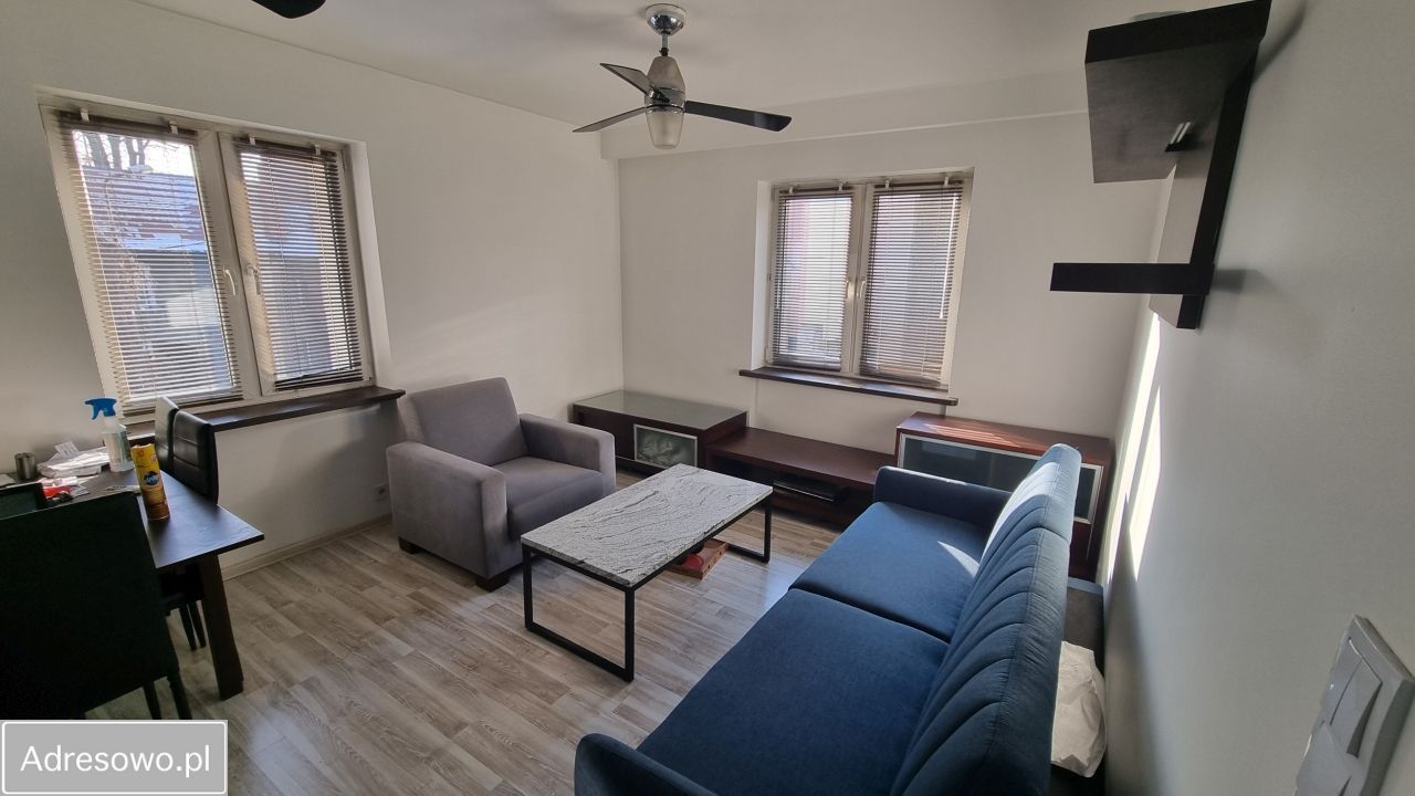 Mieszkanie 2-pokojowe Katowice Dąb, ul. Studzienna. Zdjęcie 7