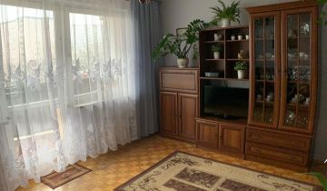 Mieszkanie 3-pokojowe Warszawa Gocław, ul. Salamandry