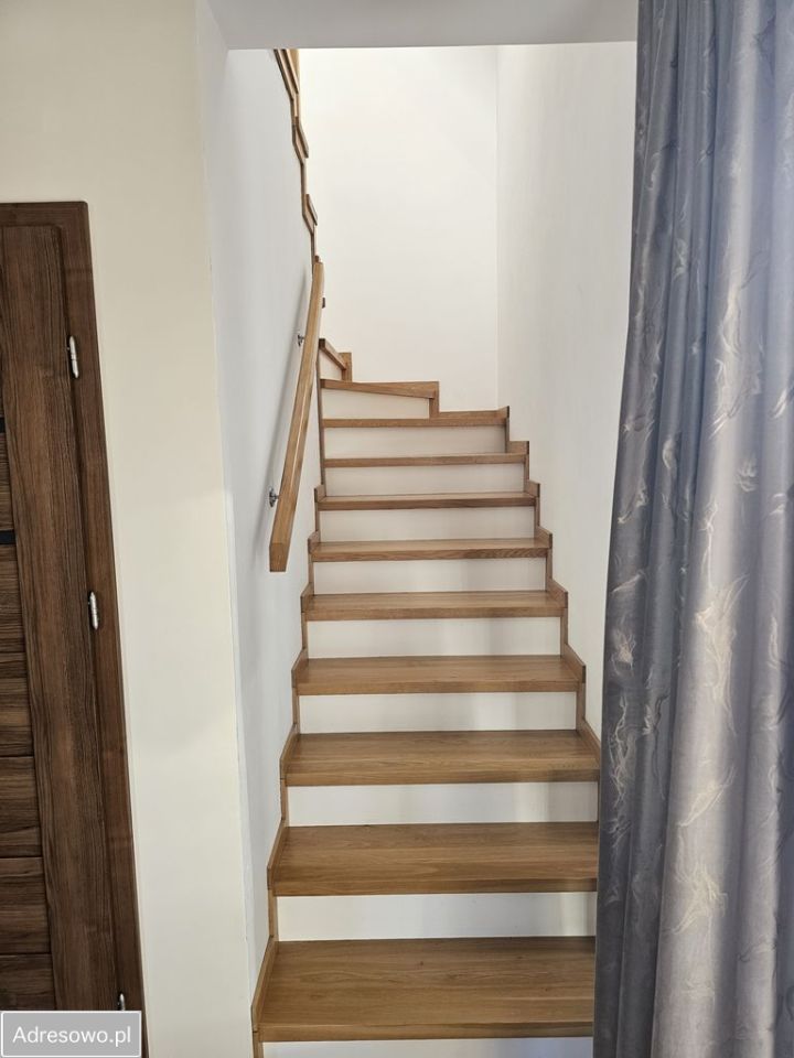 bliźniak, 3 pokoje Nowodworce, ul. Niezapominajki. Zdjęcie 9