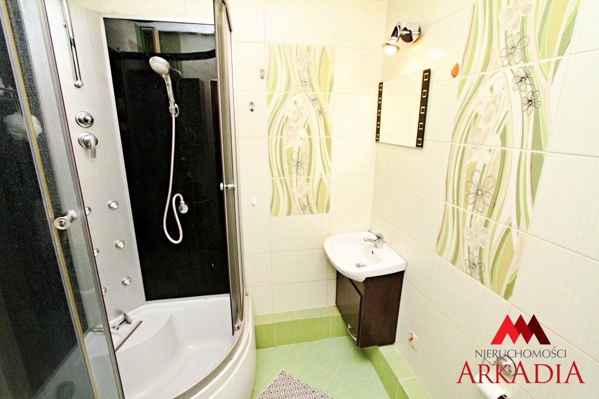 Mieszkanie 3-pokojowe Włocławek Południe , ul. Kaliska. Zdjęcie 11