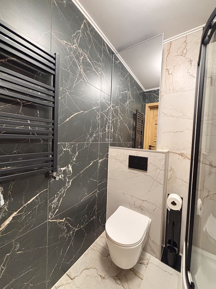 Mieszkanie 2-pokojowe Trzebinia, ul. Wiśniowa. Zdjęcie 10