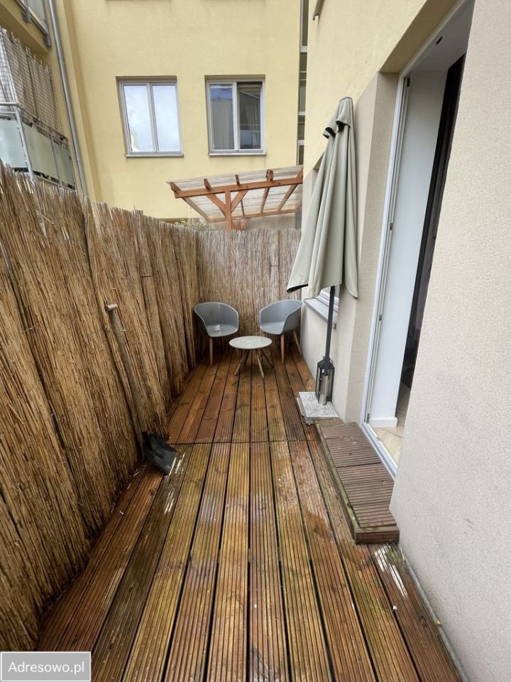 Mieszkanie 2-pokojowe Warszawa Kabaty, ul. Stefana Dembego. Zdjęcie 19