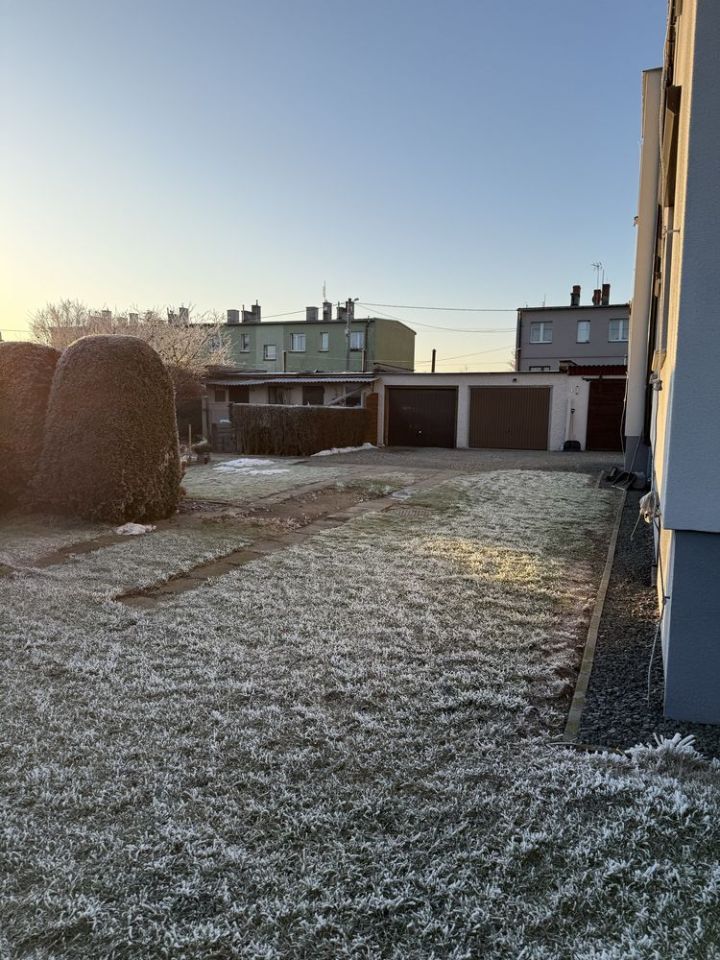 Mieszkanie 3-pokojowe Kietrz. Zdjęcie 5