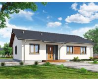 dom wolnostojący, 4 pokoje Bolemin, brak. Zdjęcie 1