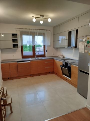 dom wolnostojący, 4 pokoje Sierosławice, ul. Słoneczna. Zdjęcie 5