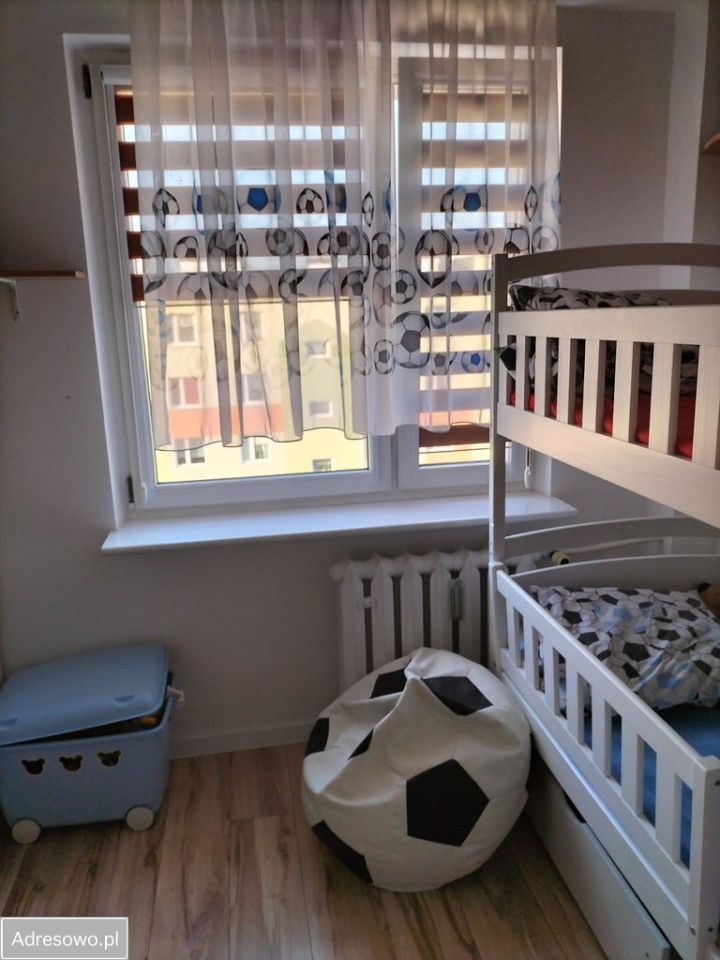 Mieszkanie 2-pokojowe Świdnik, ul. Akacjowa. Zdjęcie 2