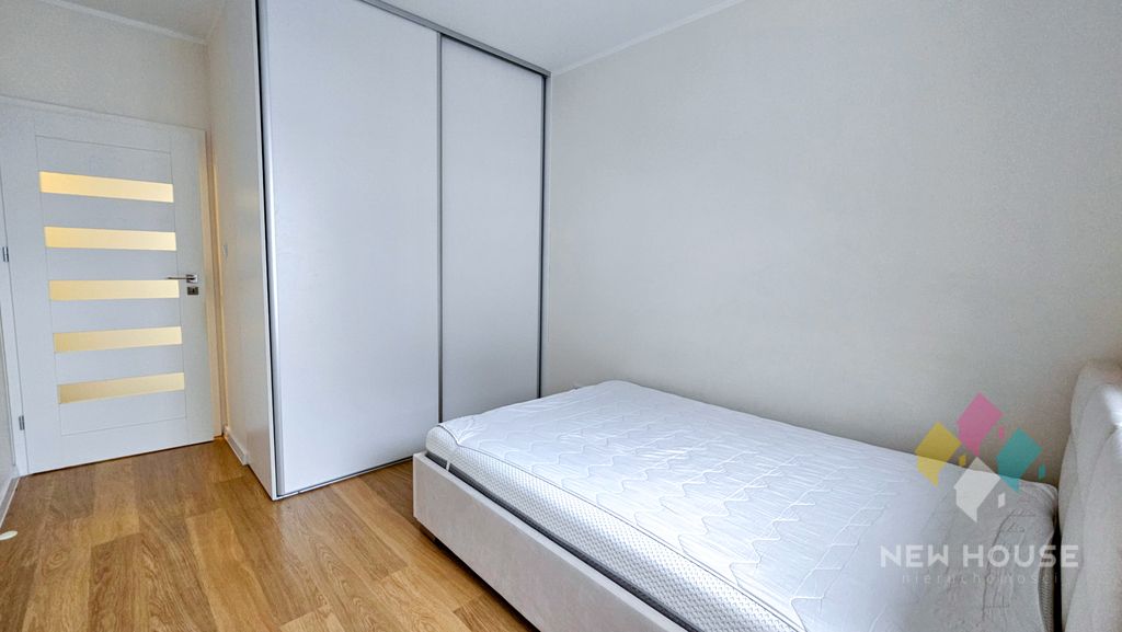 Mieszkanie 2-pokojowe Olsztyn. Zdjęcie 4