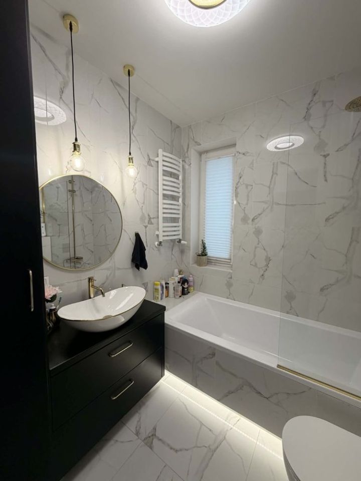 Mieszkanie 3-pokojowe Marki. Zdjęcie 7