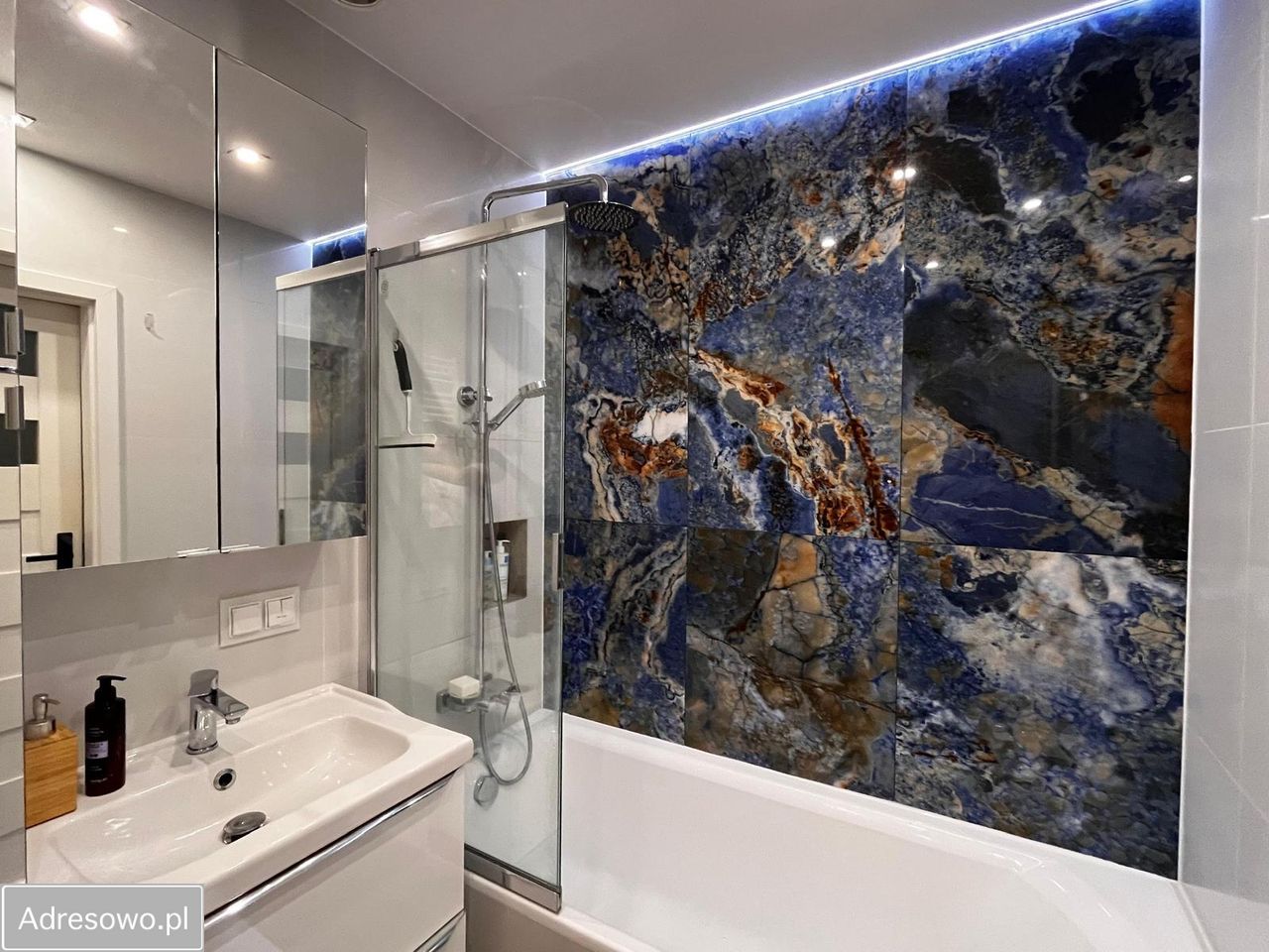 Mieszkanie 2-pokojowe Łódź Górna, ul. Walerego Wróblewskiego. Zdjęcie 6