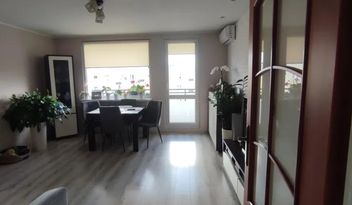 Mieszkanie 3-pokojowe Sochaczew Trojanów, ul. Aleja 600-lecia