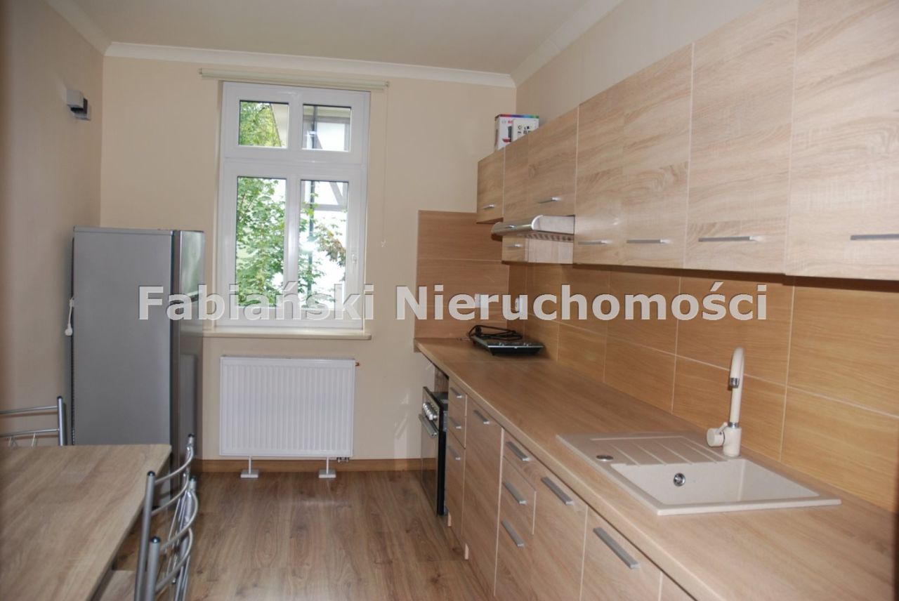 Mieszkanie 2-pokojowe Biedrusko. Zdjęcie 2