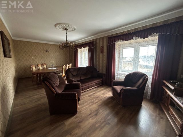 dom wolnostojący, 6 pokoi Piotrków Kujawski, ul. 11 Listopada. Zdjęcie 24