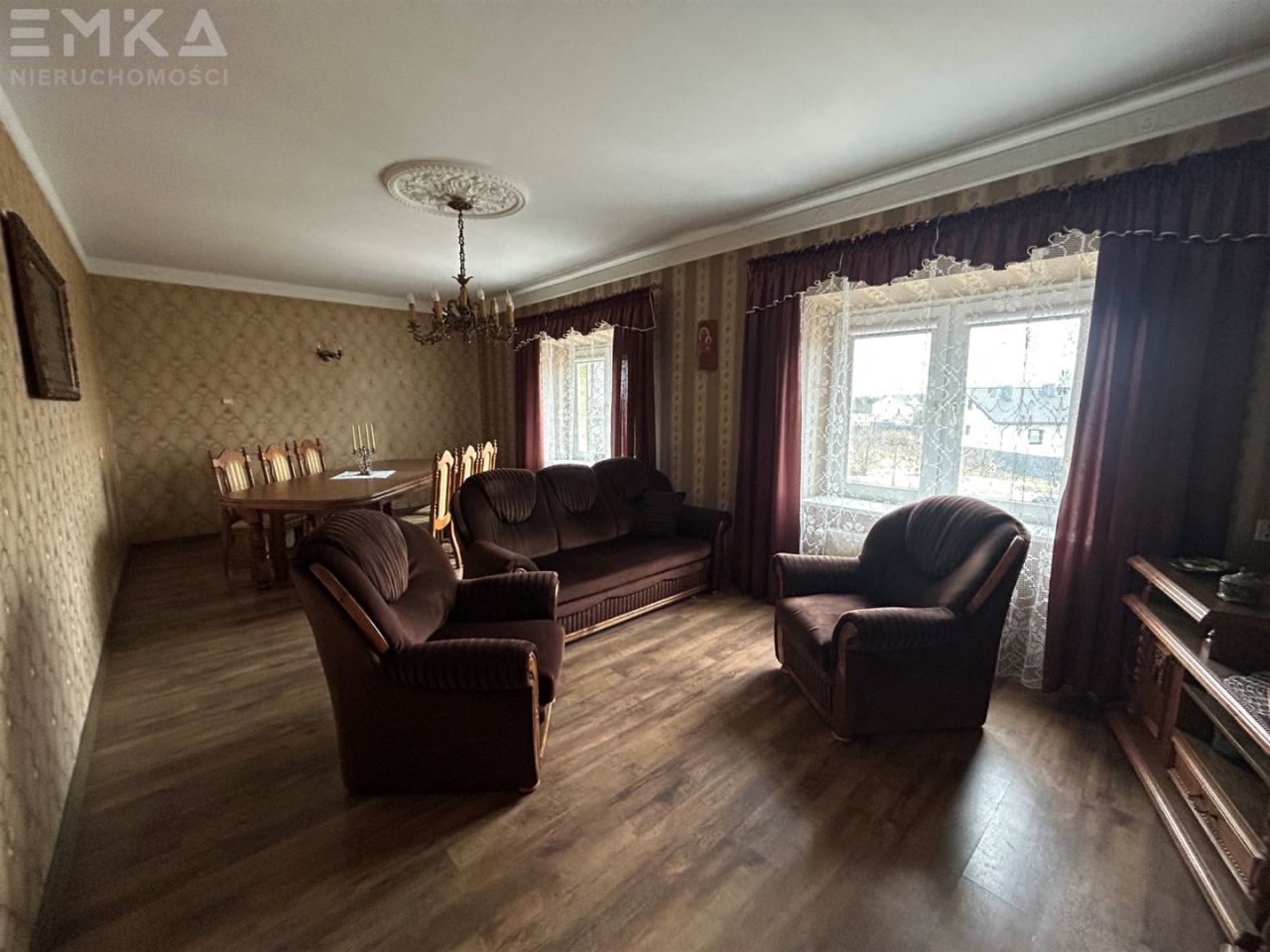 dom wolnostojący, 6 pokoi Piotrków Kujawski, ul. 11 Listopada. Zdjęcie 24