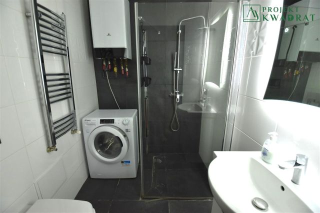 Mieszkanie 1-pokojowe Gliwice, ul. Młyńska. Zdjęcie 7