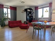 Mieszkanie 3-pokojowe Warszawa Praga-Północ, ul. Kępna. Zdjęcie 3