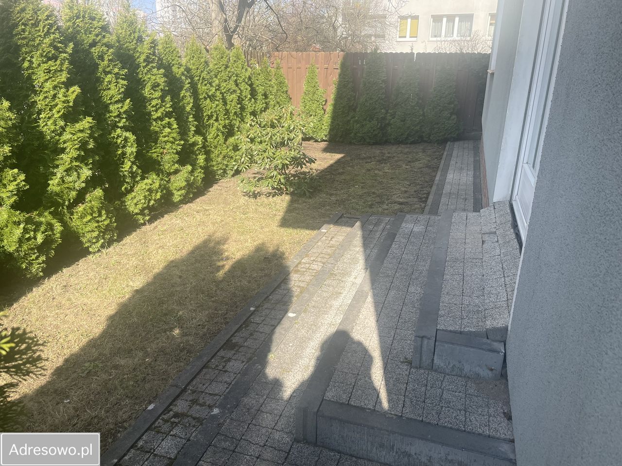 dom wolnostojący, 6 pokoi Olsztyn Śródmieście, ul. Gabriela Narutowicza. Zdjęcie 2