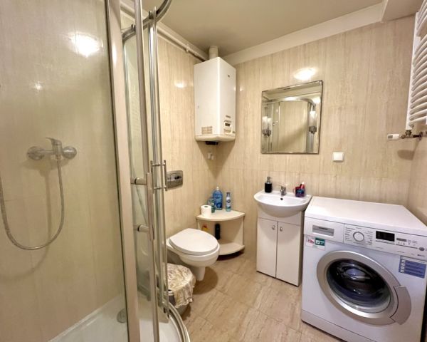 Mieszkanie 4-pokojowe Szczecin Centrum, ul. 5 Lipca. Zdjęcie 8