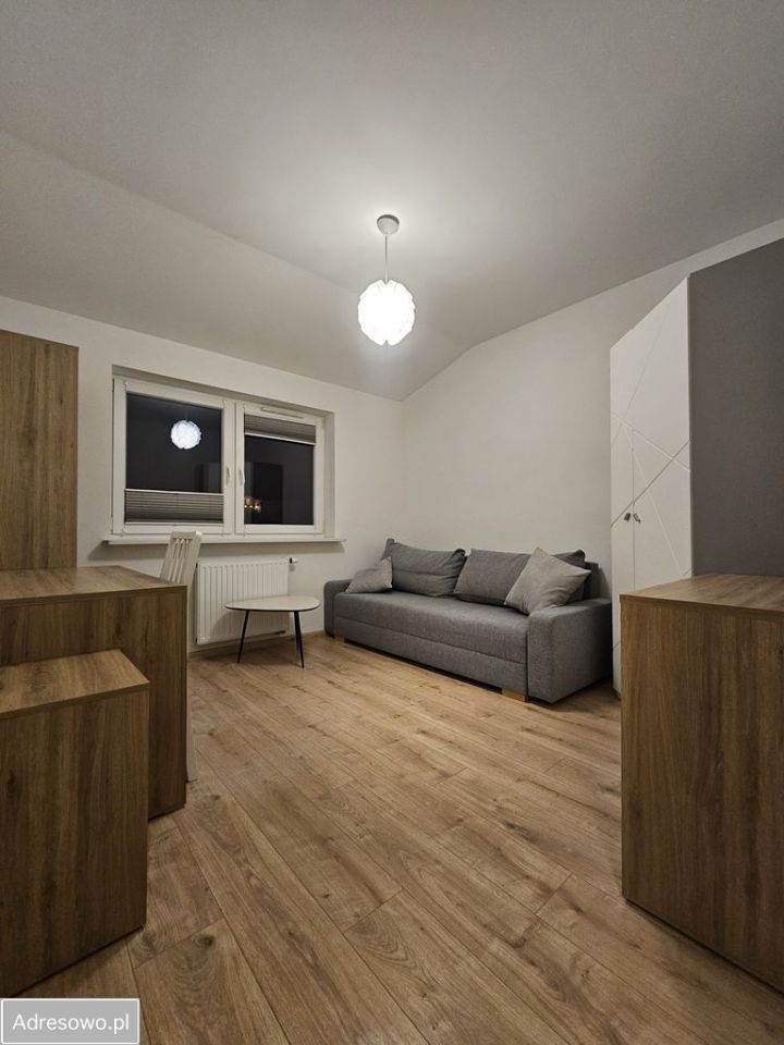 Mieszkanie 3-pokojowe Gdynia Mały Kack, ul. Leśna. Zdjęcie 7