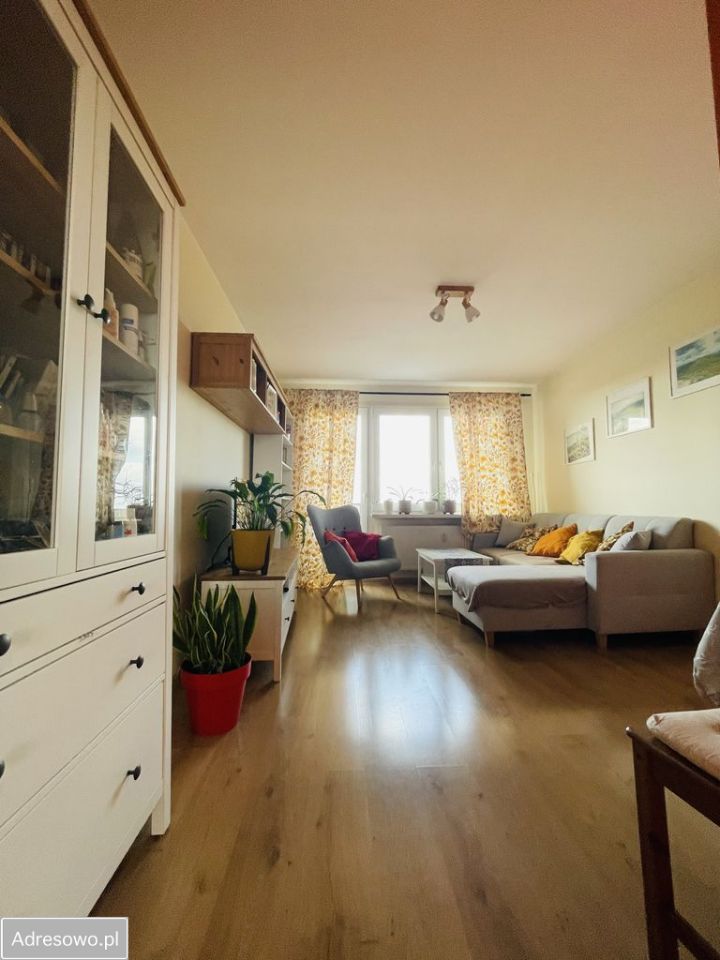 Mieszkanie 3-pokojowe Łódź Widzew, ul. Ozorkowska. Zdjęcie 17