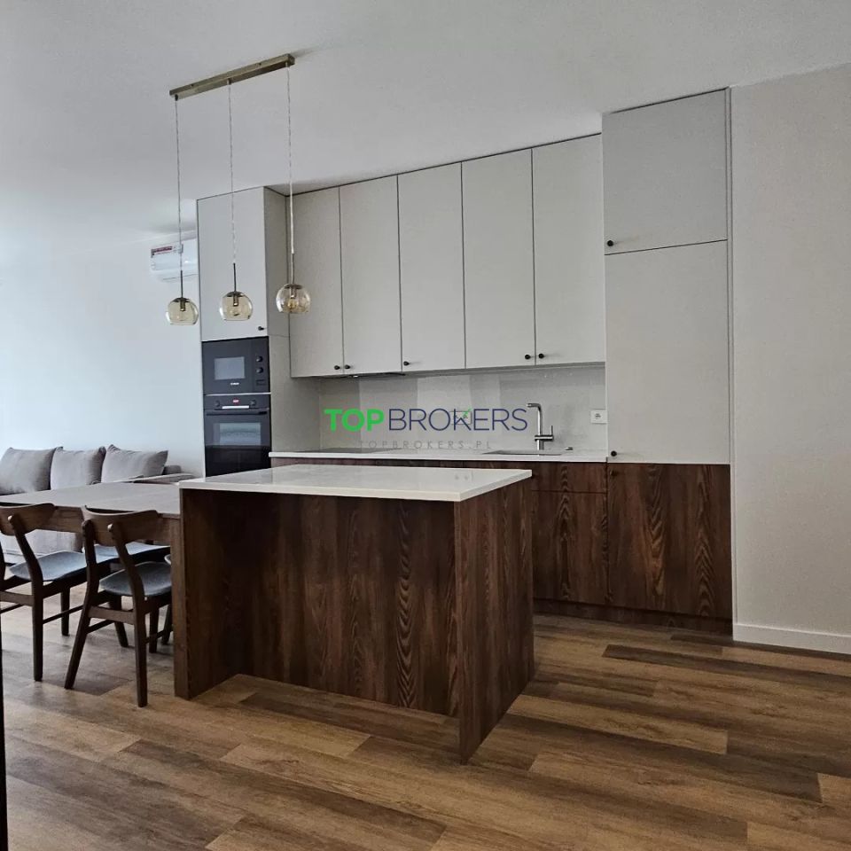 Mieszkanie 2-pokojowe Warszawa Wola, ul. Dzielna. Zdjęcie 4