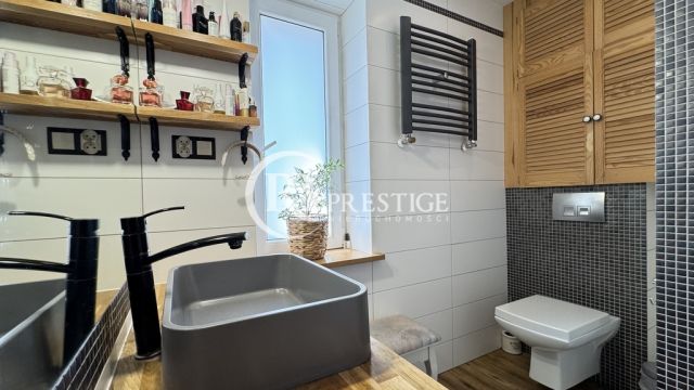 dom wolnostojący, 4 pokoje Szadzko. Zdjęcie 9