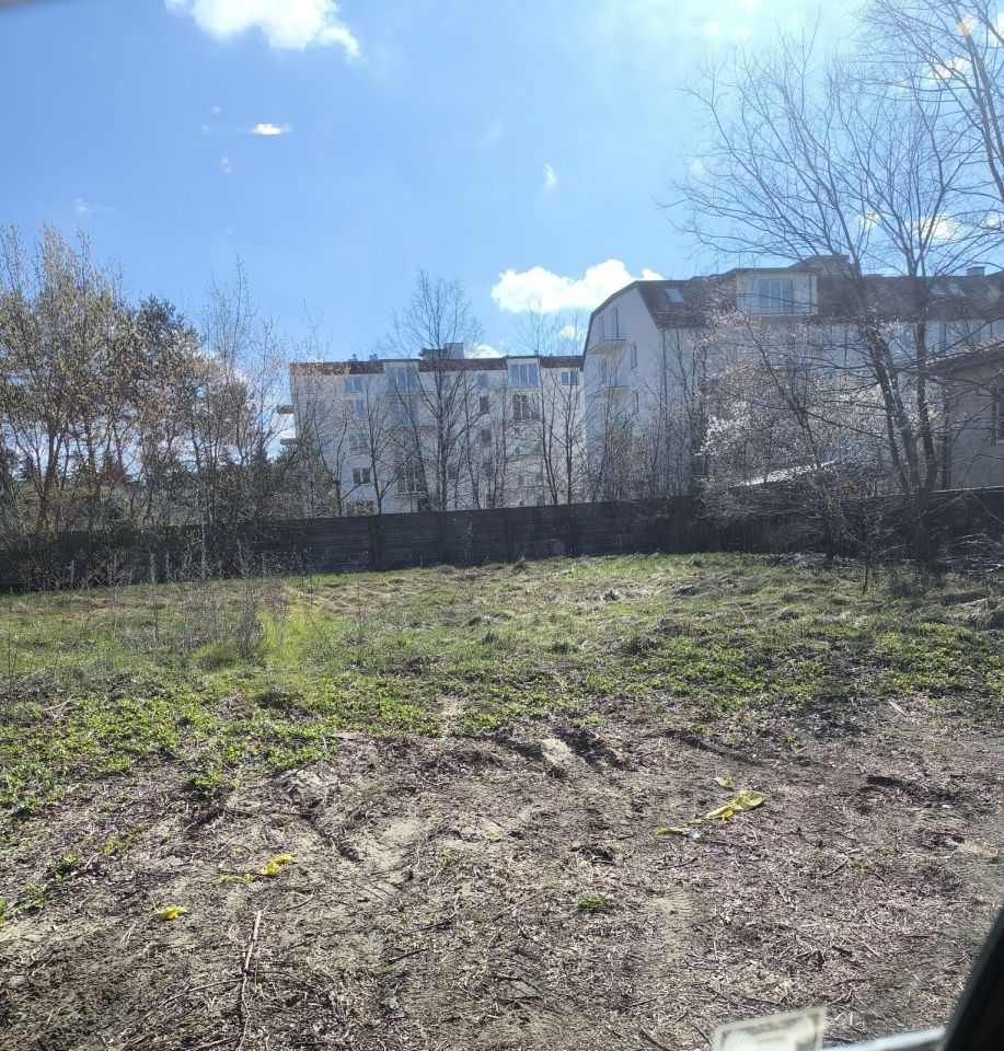 Działka budowlana Warszawa Stara Miłosna. Zdjęcie 4