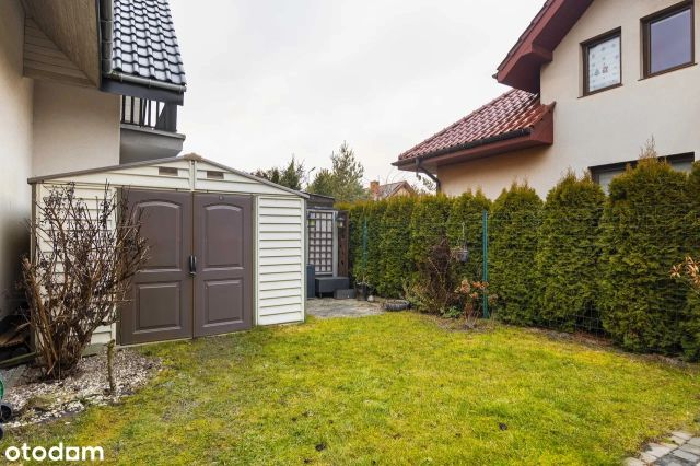 Mieszkanie 3-pokojowe Kiełczów, ul. Cisowa. Zdjęcie 16