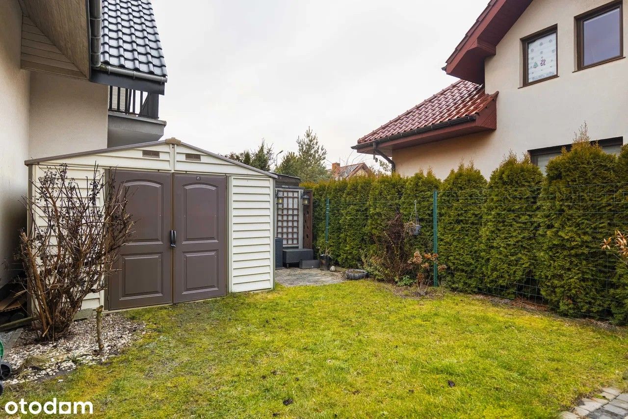 Mieszkanie 3-pokojowe Kiełczów, ul. Cisowa. Zdjęcie 16