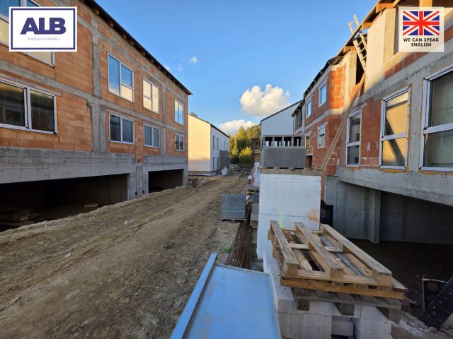 Mieszkanie 3-pokojowe Jankowo Gdańskie. Zdjęcie 4