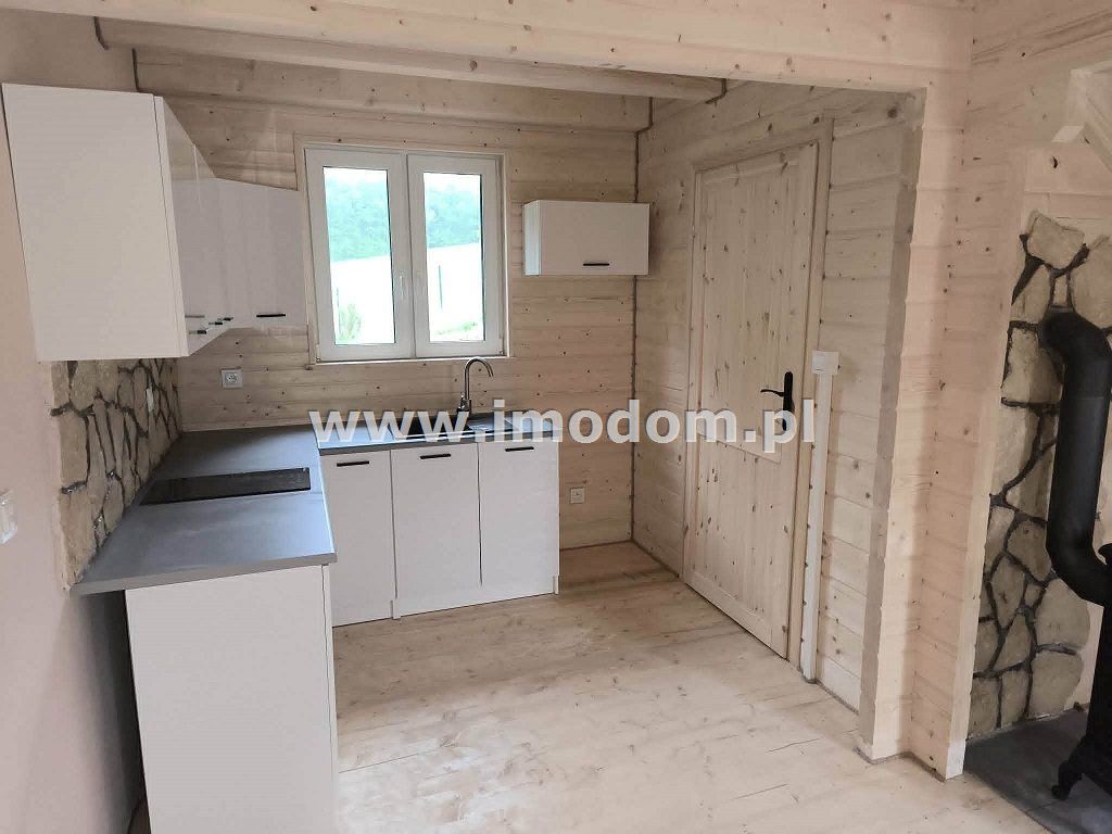 dom wolnostojący, 3 pokoje Podgórzyn. Zdjęcie 10