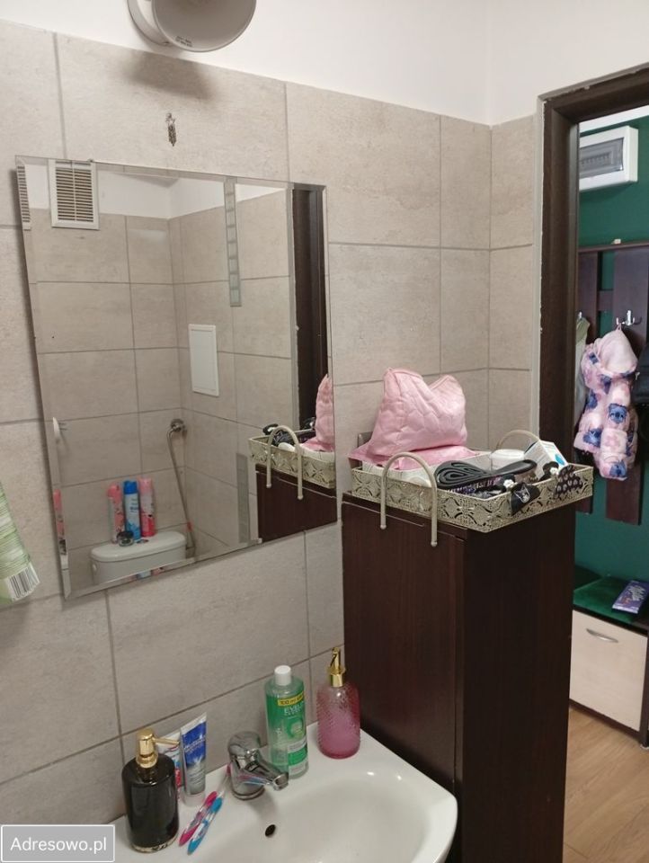 Mieszkanie 1-pokojowe Kalisz Centrum, ul. Fryderyka Chopina. Zdjęcie 9