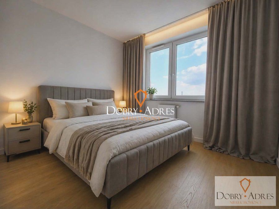 Mieszkanie 3-pokojowe Rzeszów Staromieście, ul. Lubelska. Zdjęcie 9