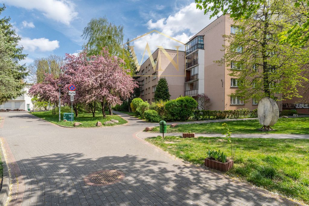 Mieszkanie 3-pokojowe Warszawa Ursynów, ul. Wiolinowa. Zdjęcie 15