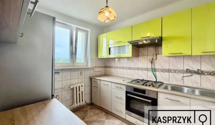 Mieszkanie 3-pokojowe Krosno, ul. Krakowska