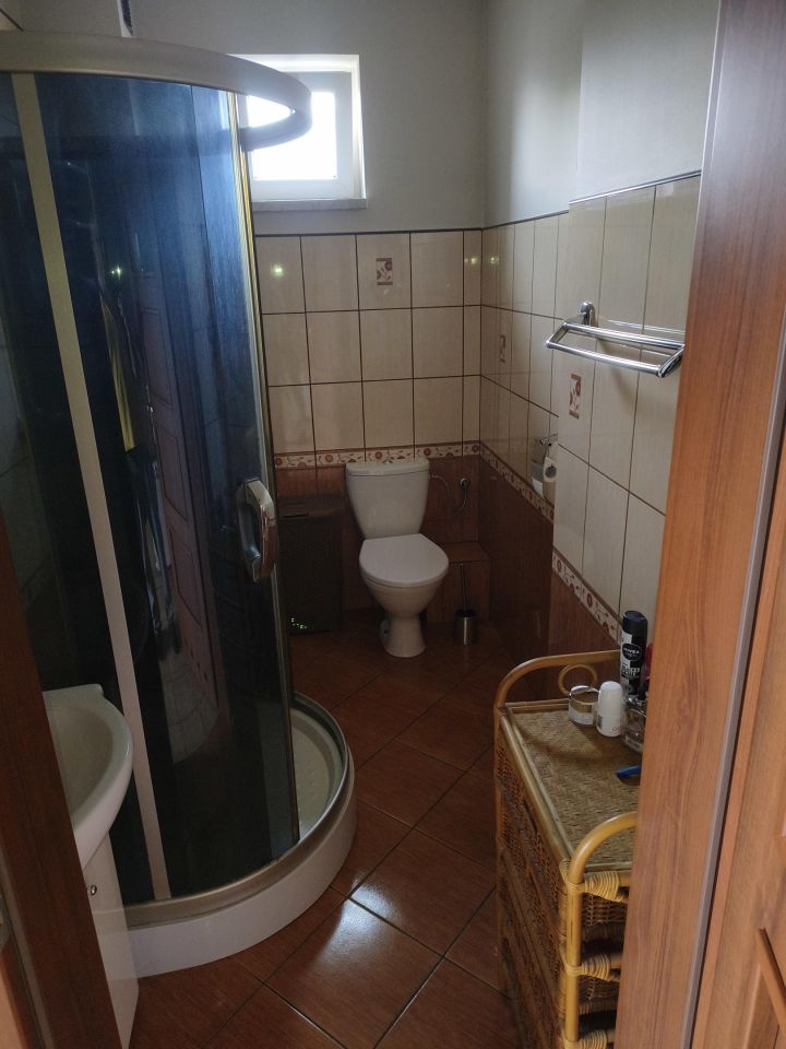 dom wolnostojący, 5 pokoi Barczygłów, SZAFIROWA. Zdjęcie 13