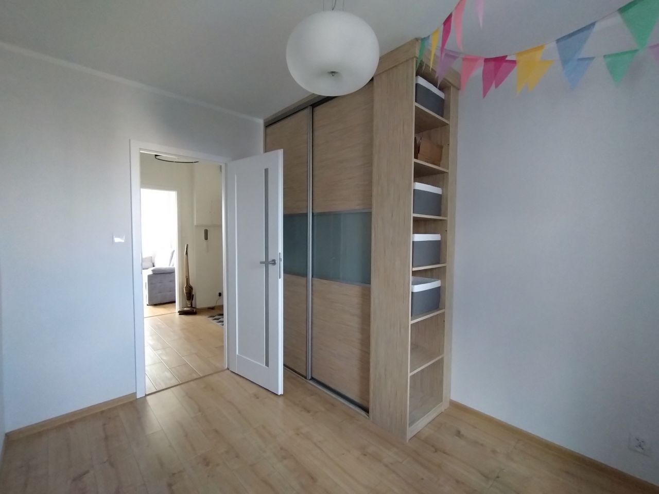 Mieszkanie 2-pokojowe Bydgoszcz Górzyskowo, ul. Inowrocławska. Zdjęcie 8