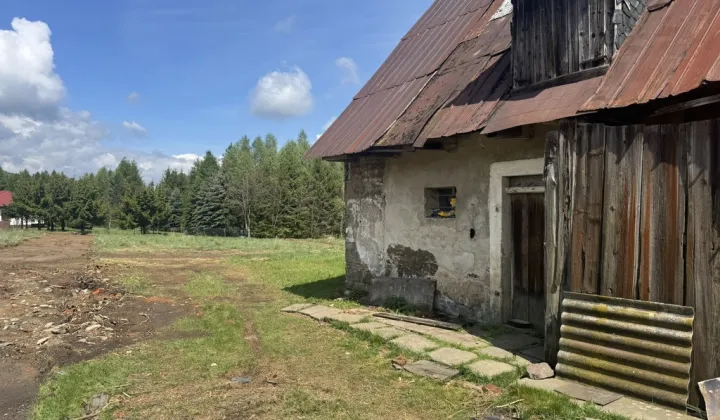 dom wolnostojący, 4 pokoje Smreczyna