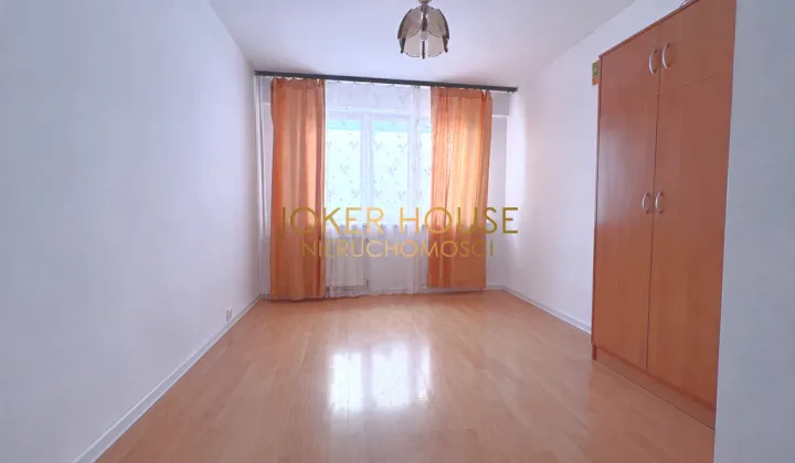 Mieszkanie 1-pokojowe Rzeszów, ul. Cicha