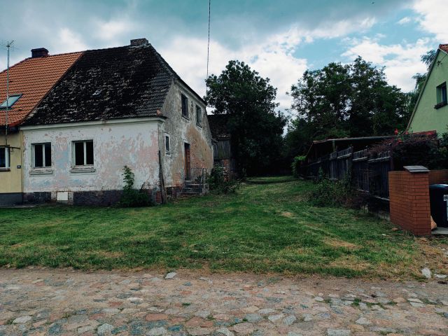bliźniak, 3 pokoje Bralęcin, Brak. Zdjęcie 1