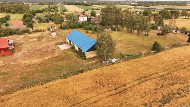Działka siedliskowa Bielszczyzna. Zdjęcie 1