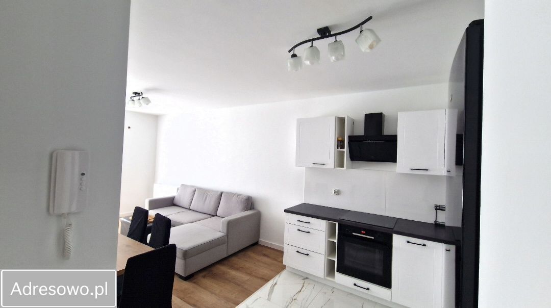 Pokój Poznań Naramowice, ul. Sielawy. Zdjęcie 6